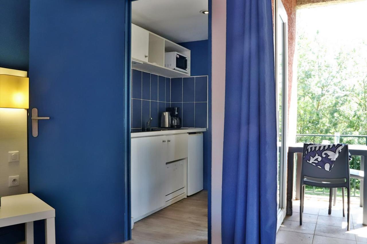 Sowell Residences Les Hameaux De Camargue Arles Exterior foto